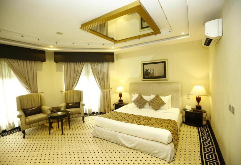 Bahria Grand Hotel & Resort