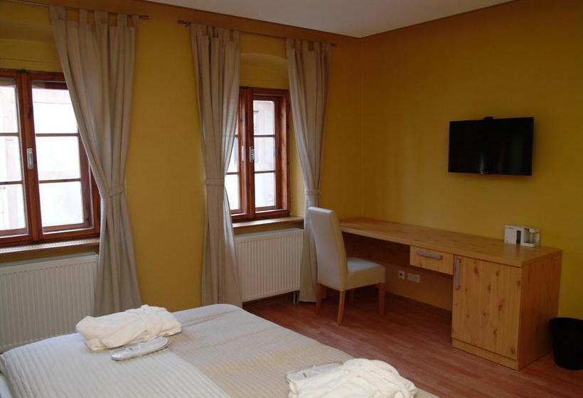 Bed and Breakfast Apartments And Suites Kremnica