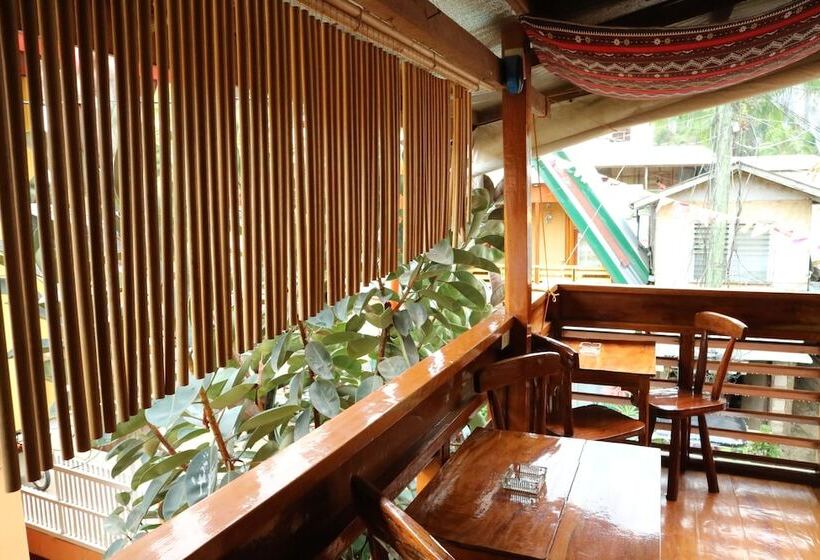 Bed and Breakfast Balay Paragua