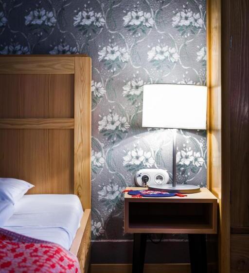 Pr Gavedarjo Eco Heritage B&b