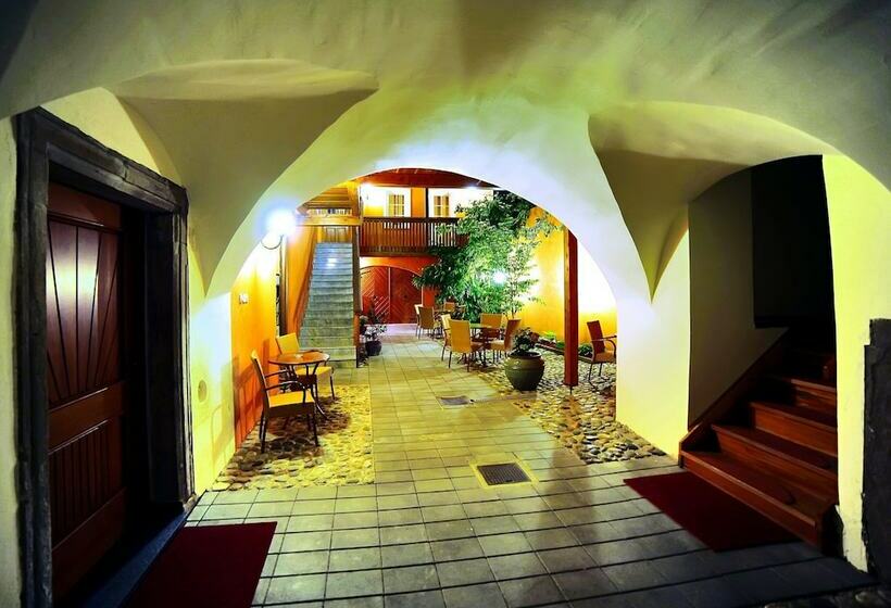 Bed & Breakfast šilak
