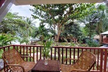 Doublegem Beach Resort And