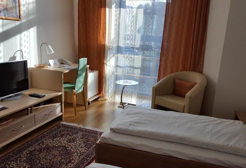 Garni Hotel S.o.g