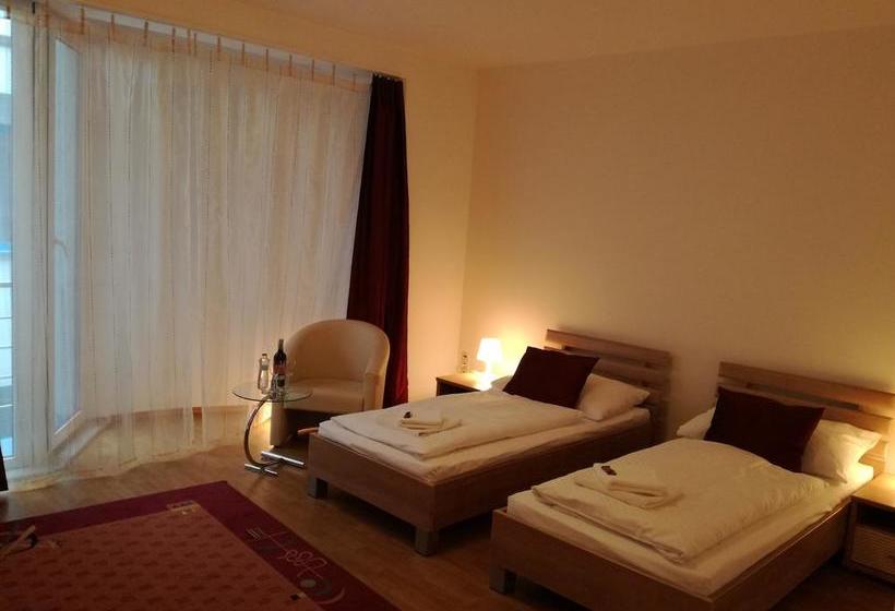 Garni Hotel S.o.g