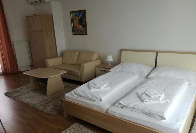 Garni Hotel S.o.g