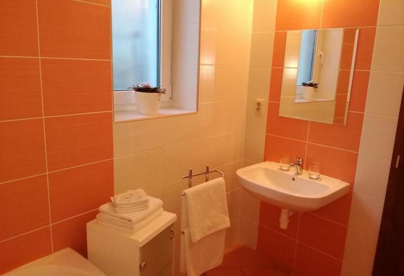 Garni Hotel S.o.g