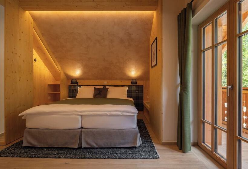 هتل Privillage Stare   B&b