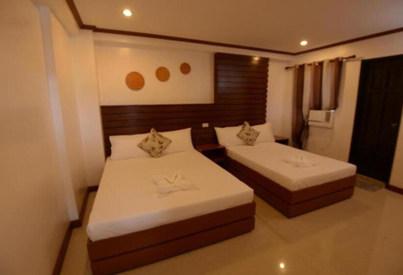 Отель Abozza Resort