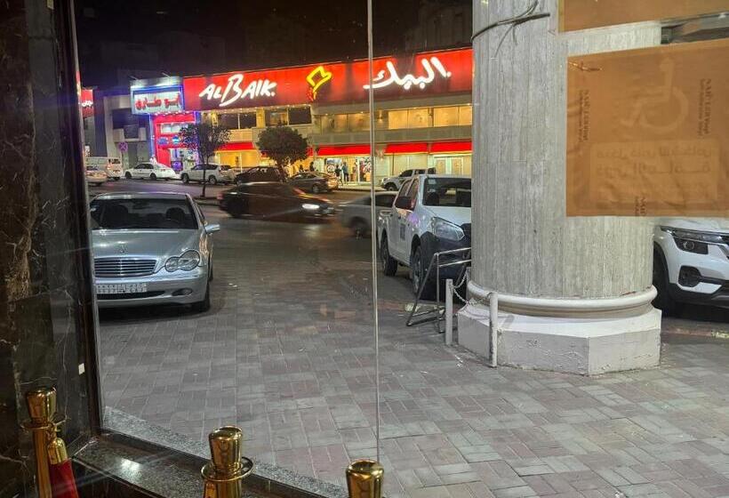 Hotel Al Thill