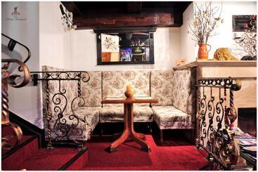 هتل B&b Sant Bernard