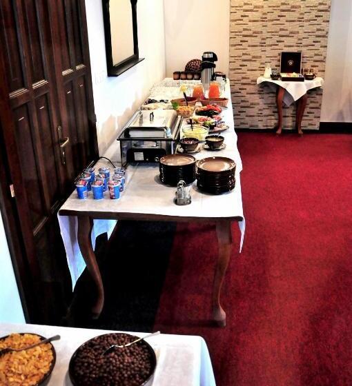 هتل B&b Sant Bernard