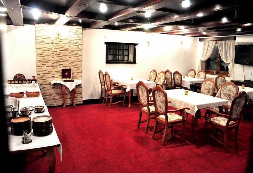 هتل B&b Sant Bernard