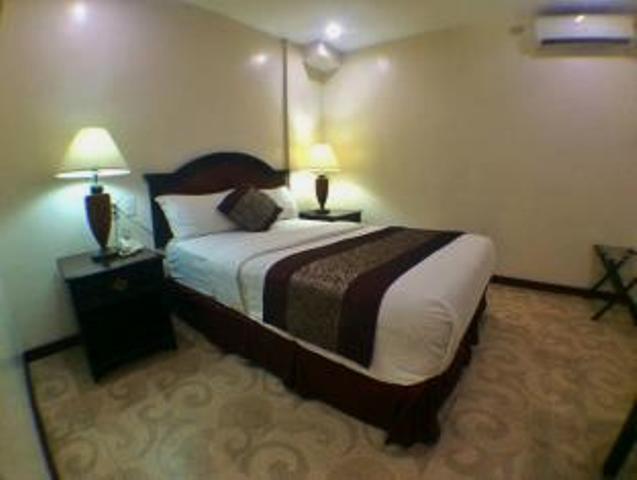 فندق Cindy Kelly