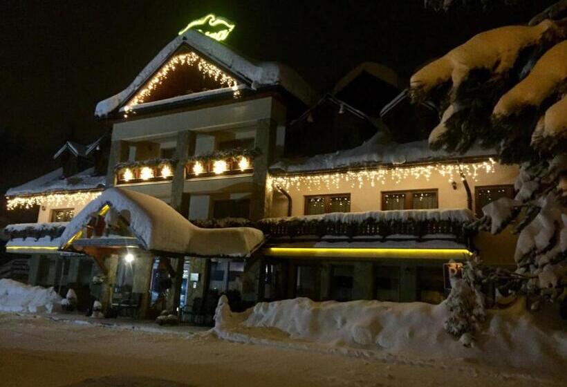 Garni Hotel Fatra