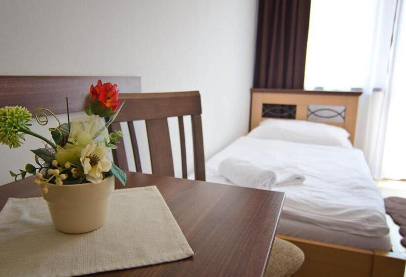 Garni Hotel Fatra