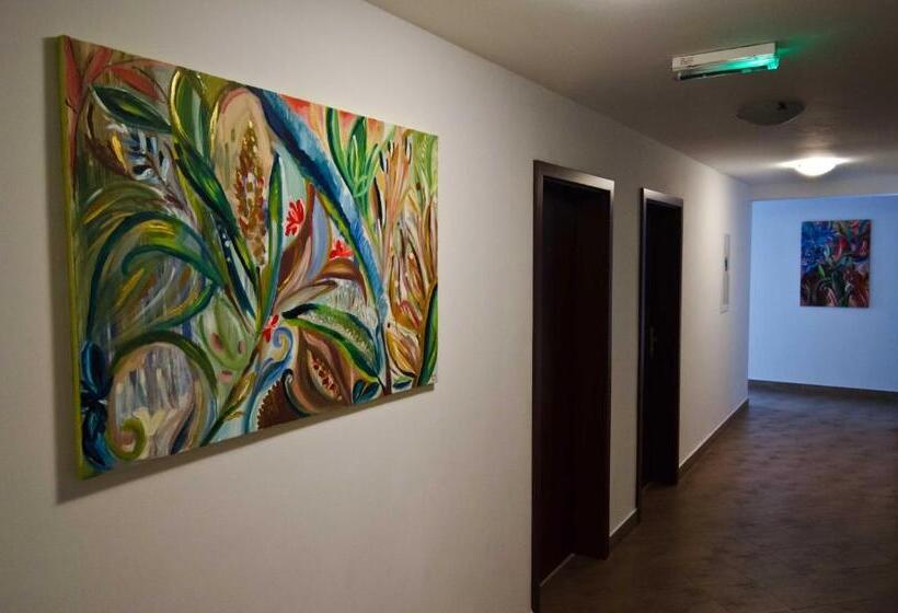 Garni Hotel Fatra