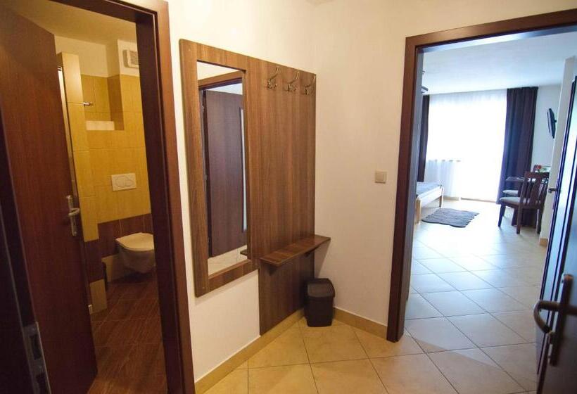 Garni Hotel Fatra