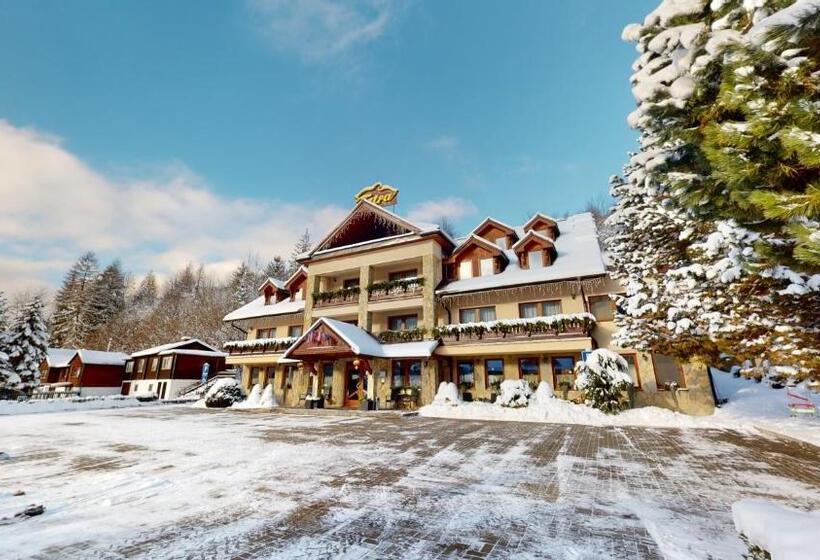 Garni Hotel Fatra