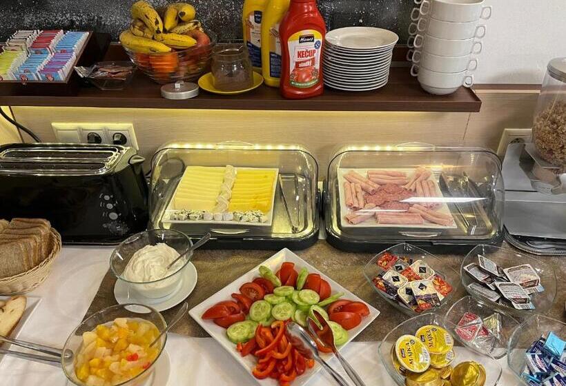 Garni Hotel Fatra