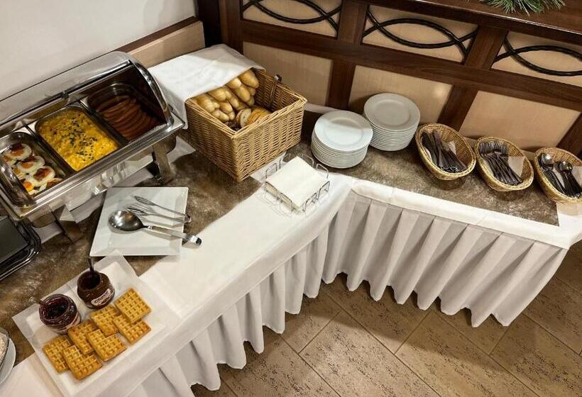 Garni Hotel Fatra