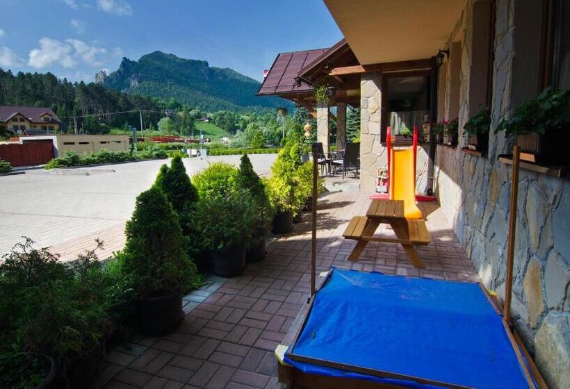 Garni Hotel Fatra
