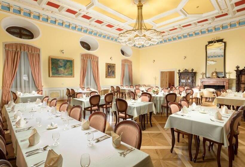 هتل Gino Park Palace