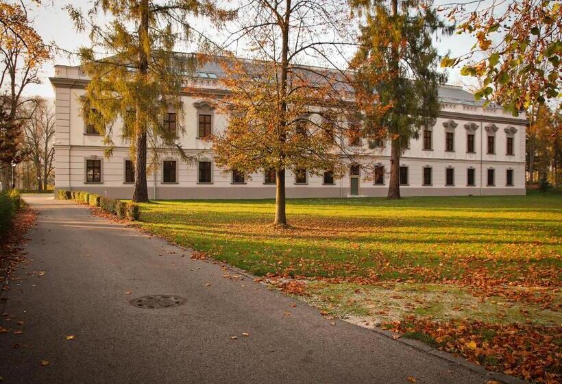 هتل Gino Park Palace