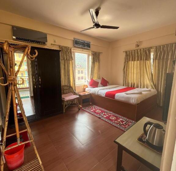 هتل Global Inn