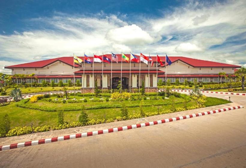 هتل Grand Amara