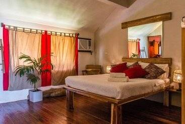 هتل Happiness Boutique Resort El Nido
