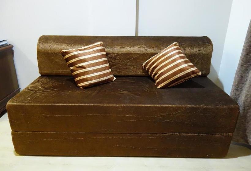 호텔 Ichi No Beddo Hometel