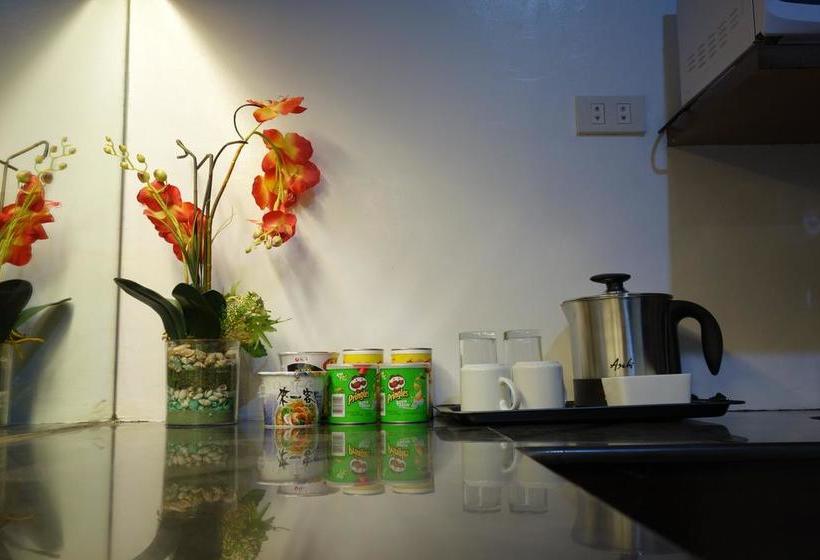 호텔 Ichi No Beddo Hometel