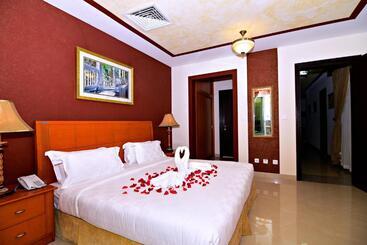 Karan Sharq For Hotel Apartment