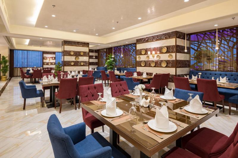 Fotos del hotel Konoz Al Yam Hotel Jeddah:  5