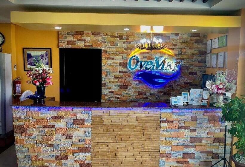 هتل Ovemar Resort