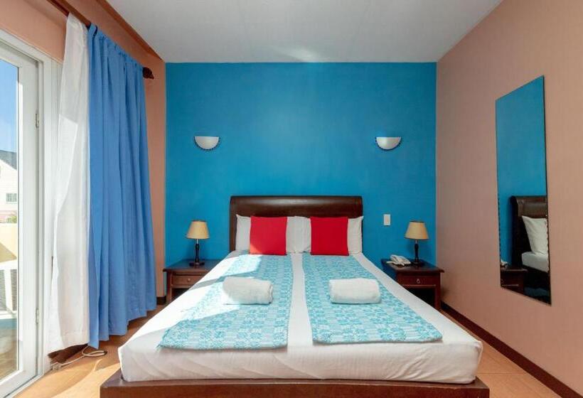 هتل Ovemar Resort