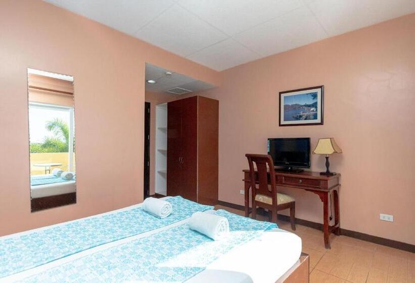 هتل Ovemar Resort