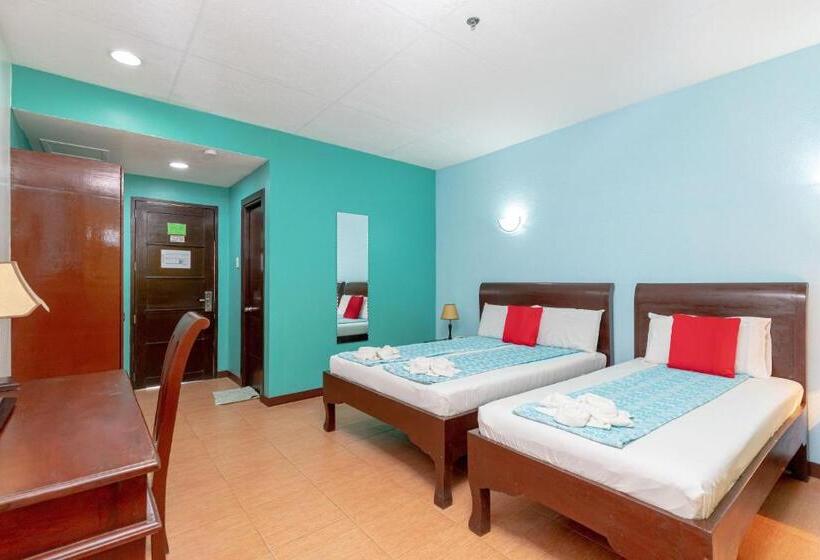 هتل Ovemar Resort