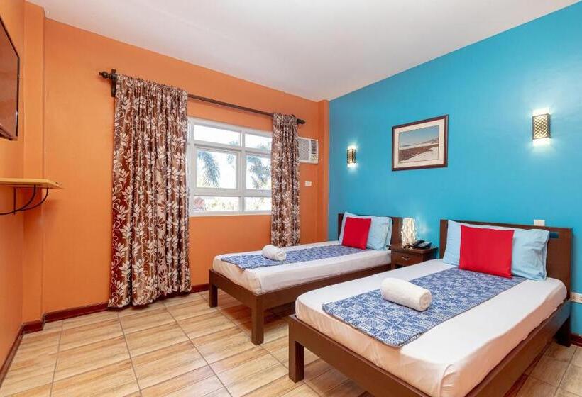 هتل Ovemar Resort
