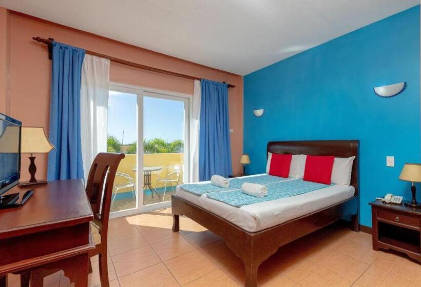 هتل Ovemar Resort