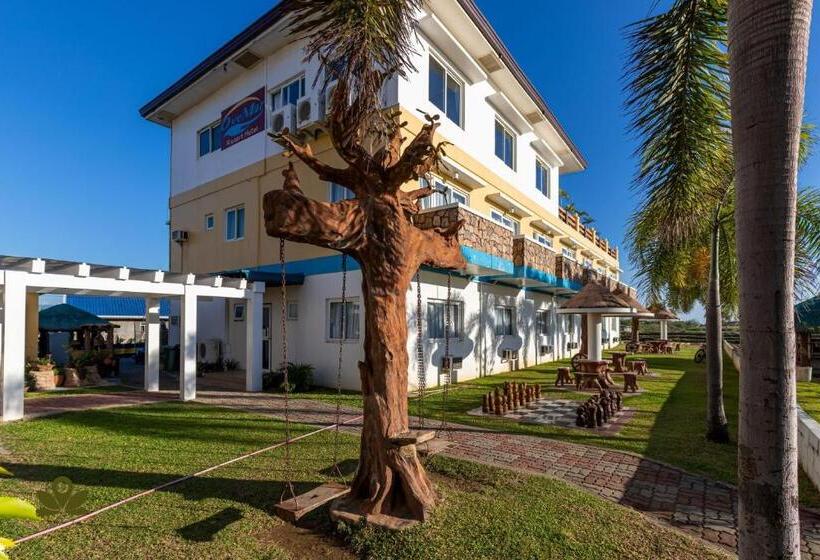 هتل Ovemar Resort