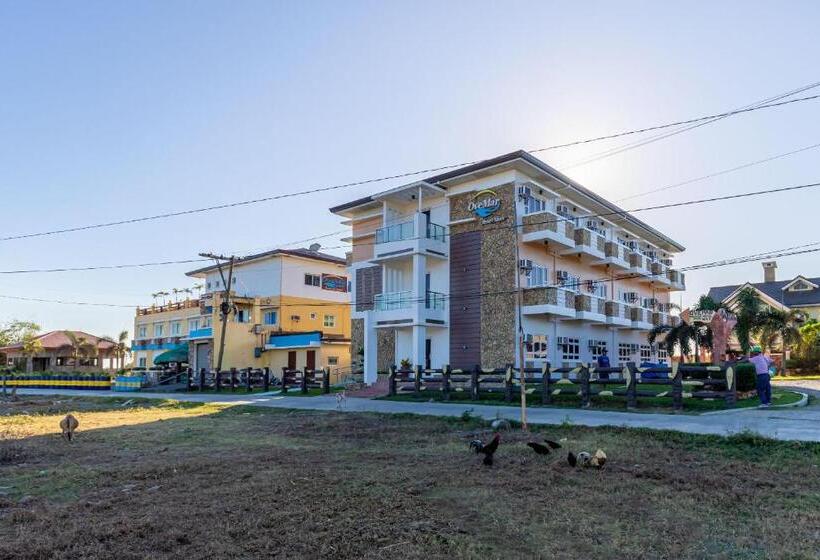 هتل Ovemar Resort