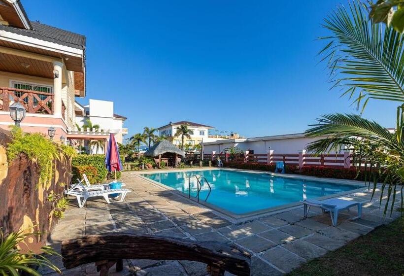 هتل Ovemar Resort
