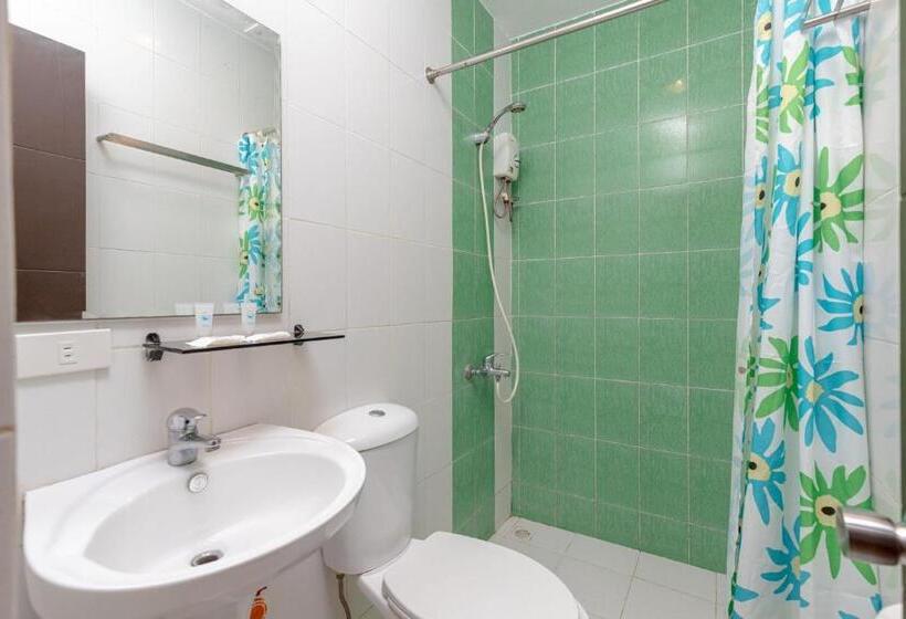 هتل Ovemar Resort