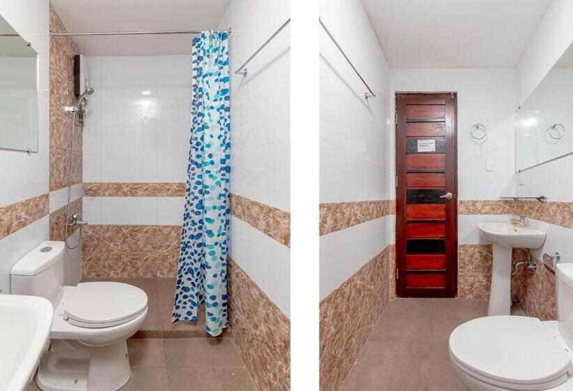هتل Ovemar Resort