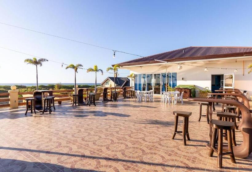 هتل Ovemar Resort