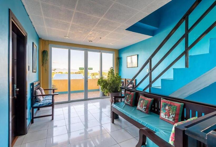 هتل Ovemar Resort