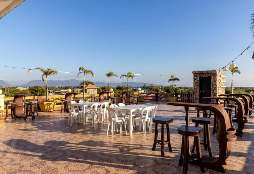 هتل Ovemar Resort