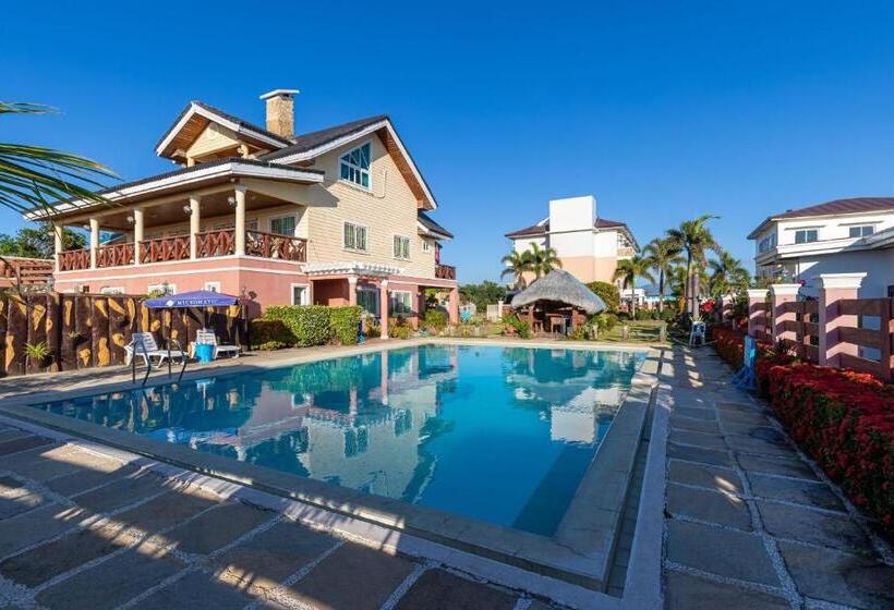 هتل Ovemar Resort