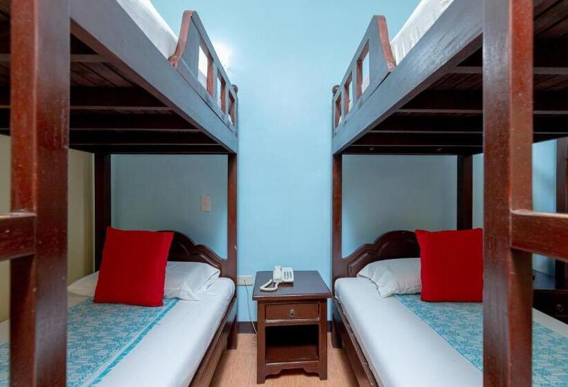 هتل Ovemar Resort